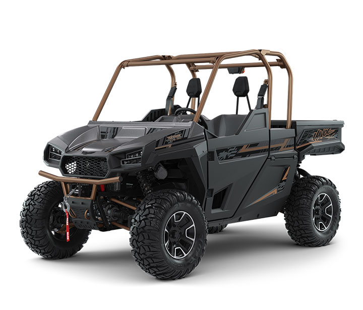 Textron Havoc X