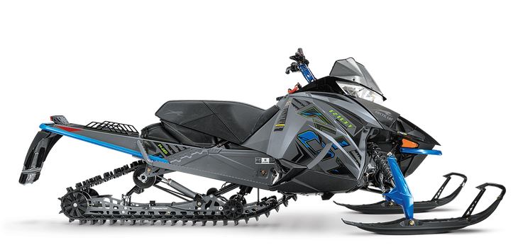 Arctic Cat Riot 8000