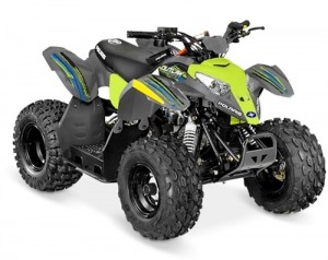 OUTLAW 50