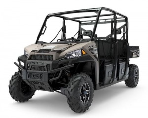 RANGER CREW XP 1000 EPS