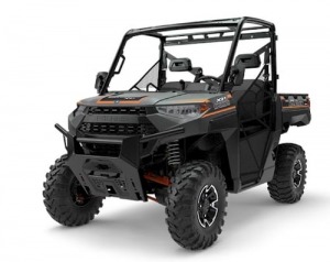 RANGER XP 1000 EPS