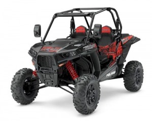RZR XP 1000 EPS
