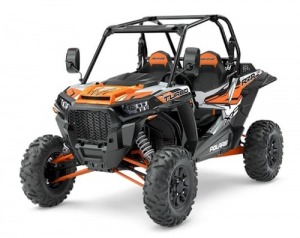 RZR XP TURBO EPS