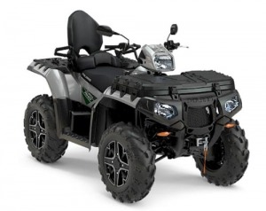 SPORTSMAN TOURING XP 1000