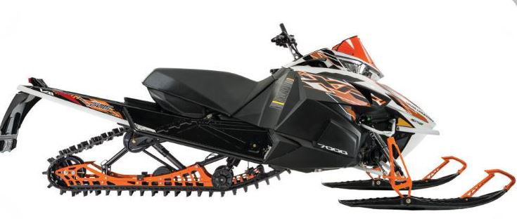 Arctic Cat M7000